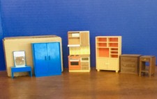 winland furnishings dollhouse