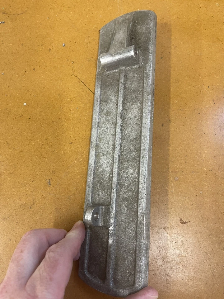 Pedal American Lafrance Foto 2 de 4