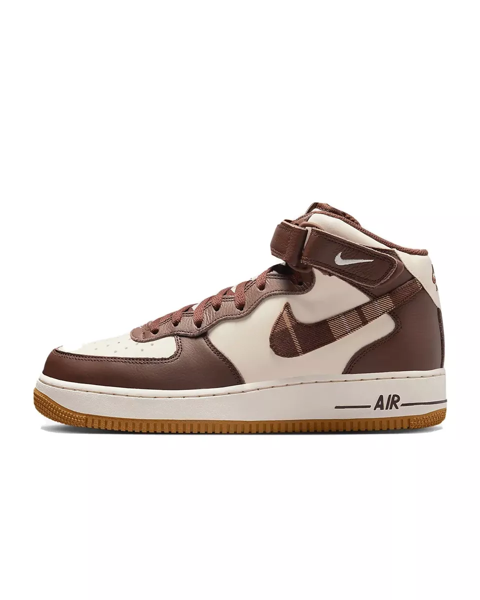 Nike AIR FORCE 1 MID 07 LX