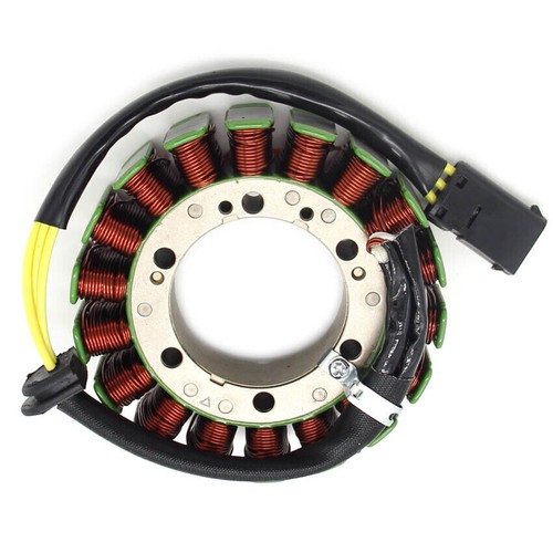 Stator Coil for BMW BMW F650GS F650GS 1999-2007 F650CS 2000-05 G650GS 2011-2015 - Picture 6 of 7