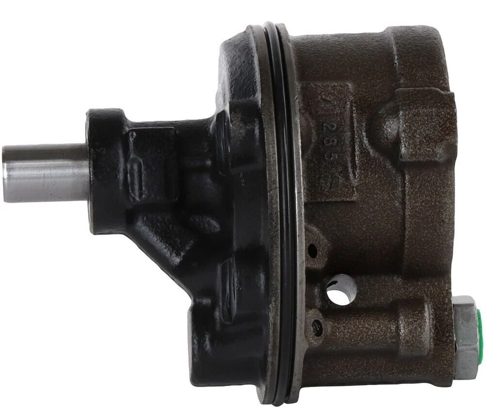 A1 Cardone 20-860 Power Steering Pump - Image 4 of 4