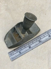 Vintage Wil-Kro Combination Razor Planer Craft Master Tool Co. Made in USA