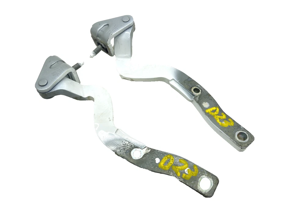 2007-2015 AUDI TT TTS TTRS COUPE LEFT RIGHT TRUNK LID HATCH HINGE OEM - Image 2 of 4