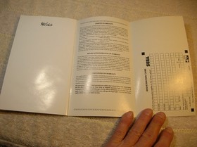 wild woody sega cd cib