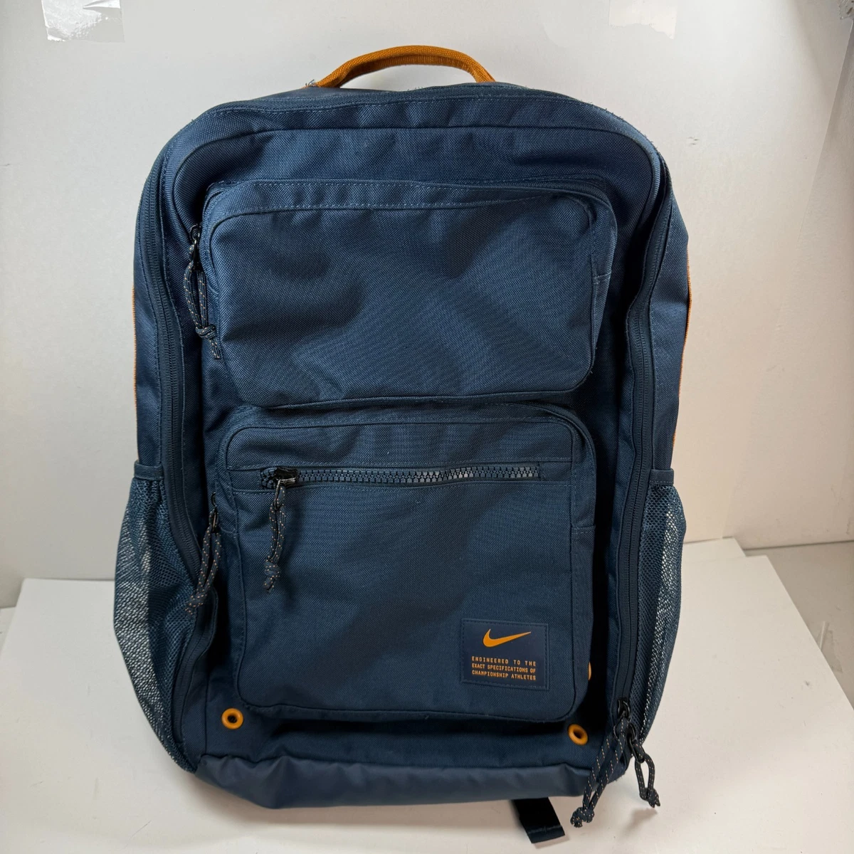 Nike Backpacks for sale | eBay Nike Backpacks for sale | eBay