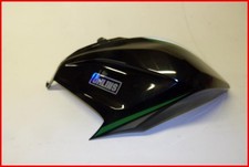 KAWASAKI Z800 Z 800 2013-2016 CARENAGE RESERVOIR GAUCHE "griffures"-OCCASION