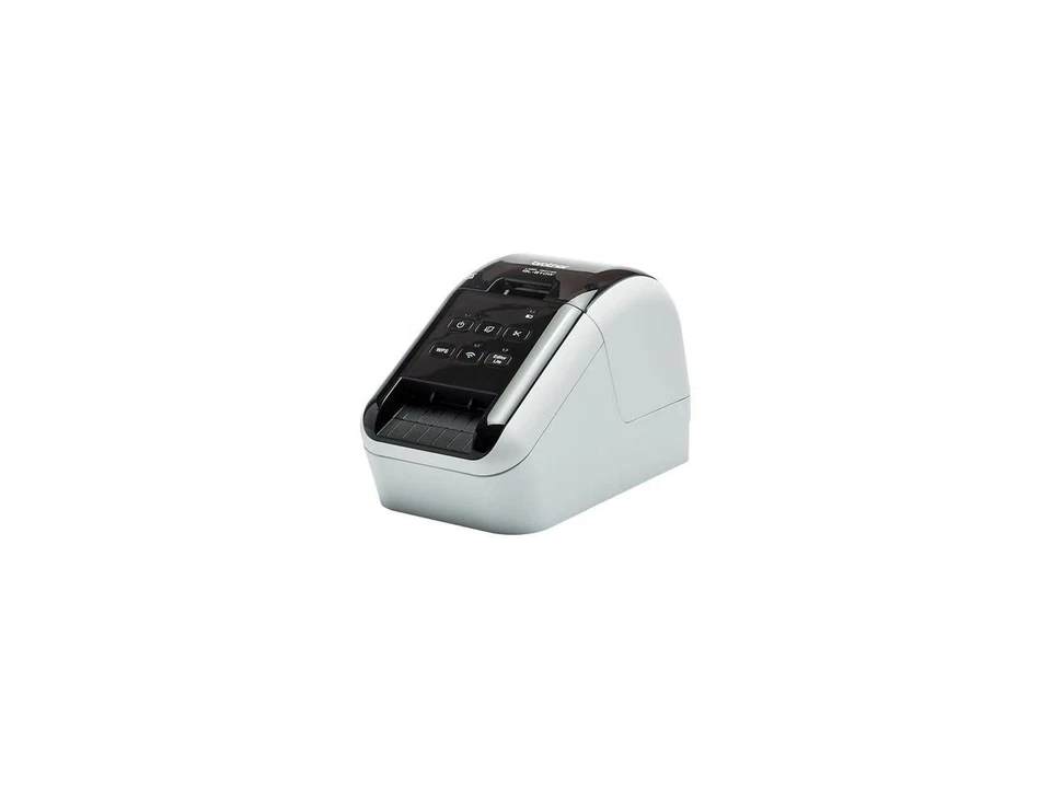 Brother QL-810WC Desktop Direct Thermal Printer Two-color Label Print USB - Image 3 of 4