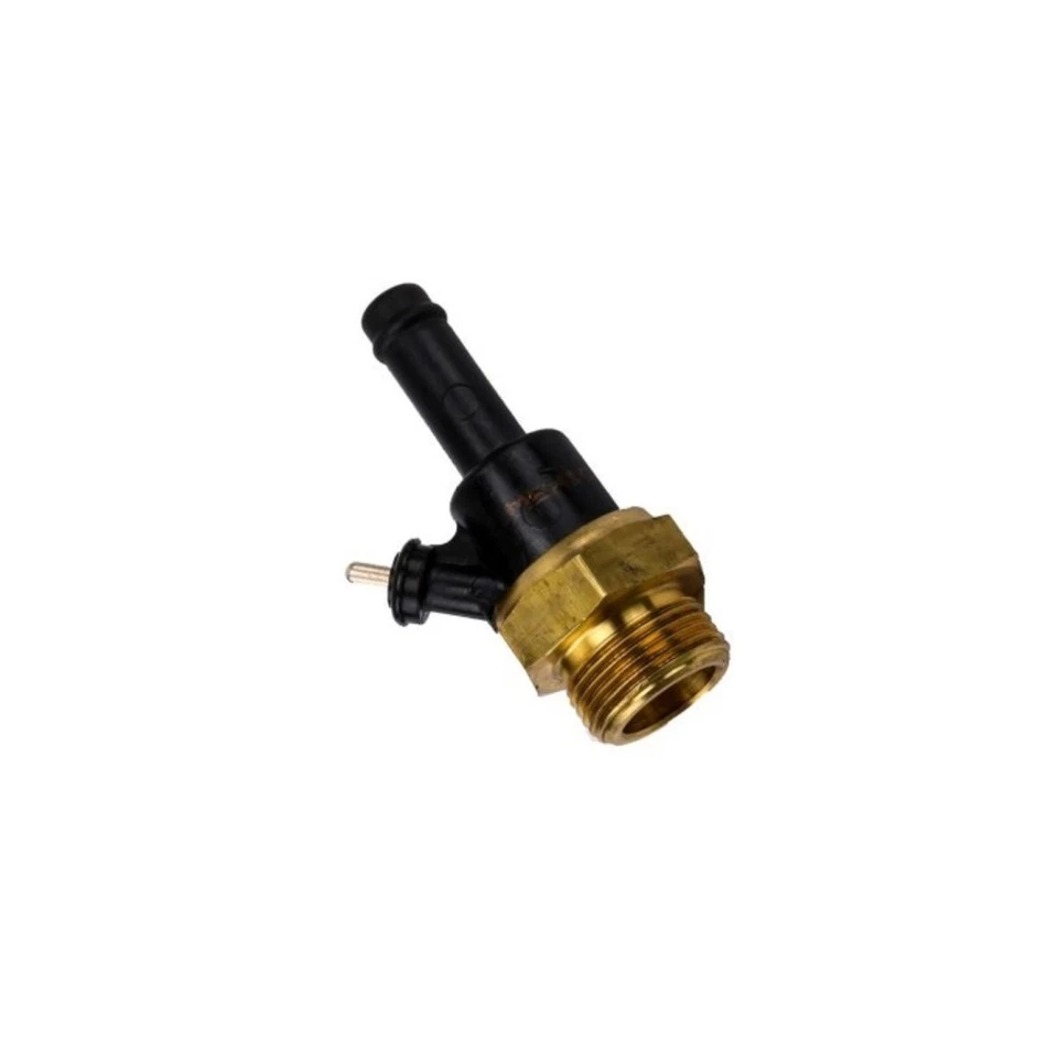 Interruptor de flujo de líquido de refuerzo de frenos ACDelco genuino para GMC Sierra 2500 2001 2002 Foto 3 de 4