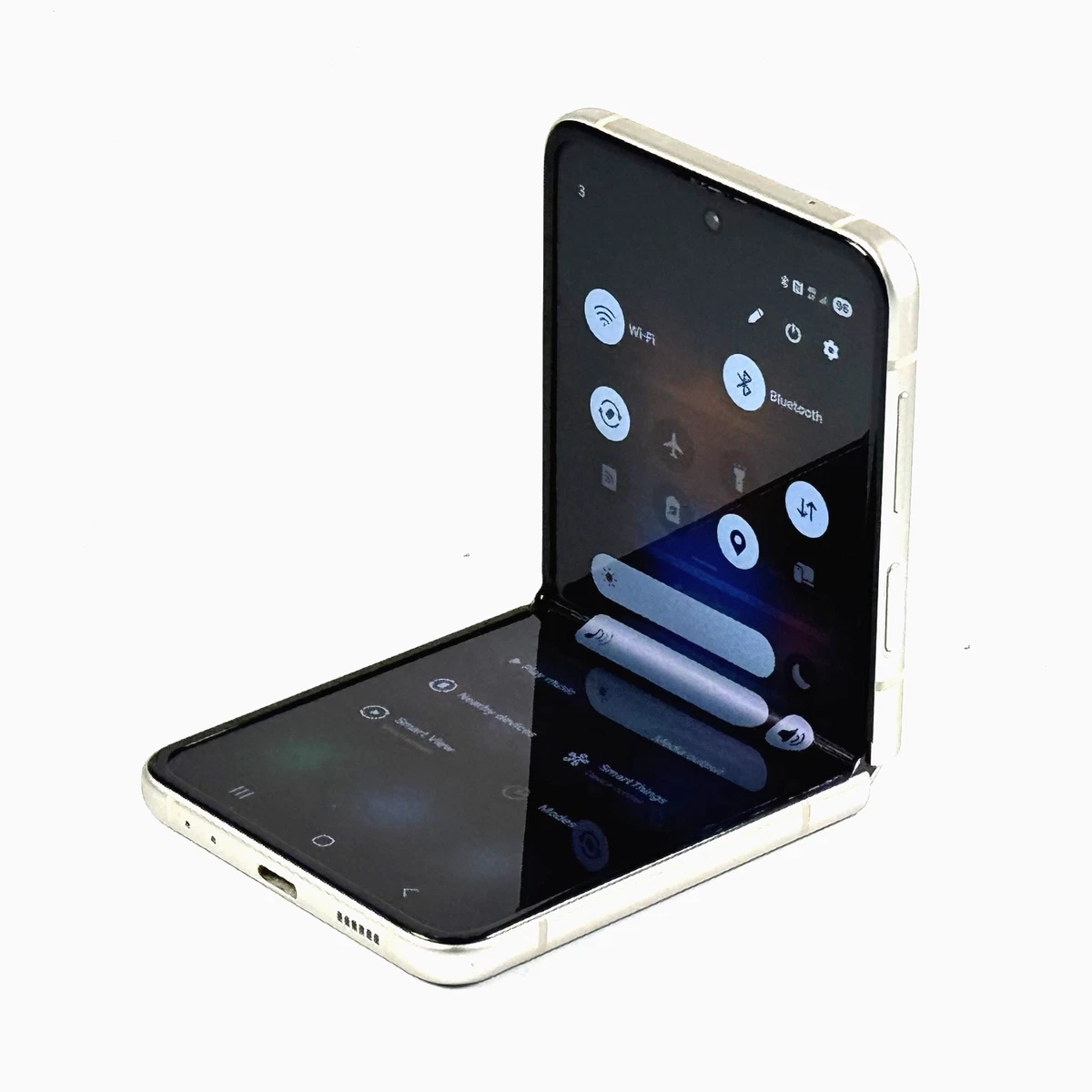 Preços baixos em Samsung Galaxy Z Flip3 5G 256GB | eBay