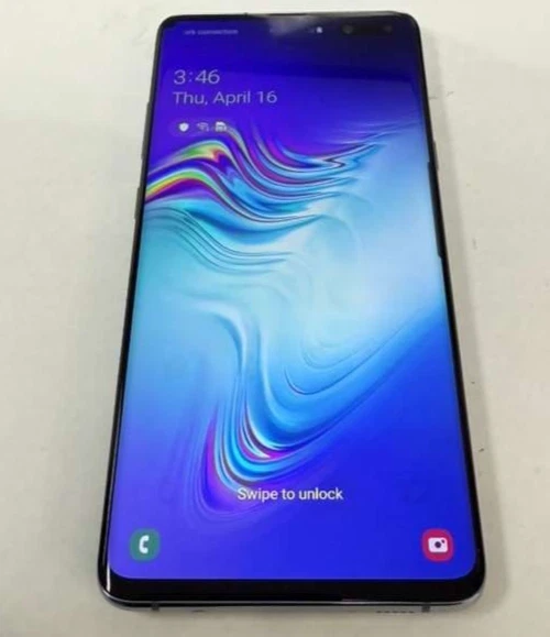 Samsung Galaxy S10 5G - For Sale - ebay.com