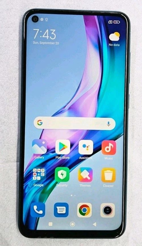 Xiaomi Redmi Note 9 · 64GB, photo 2 of 5
