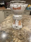Coca-Cola Vintage Pencil Holder