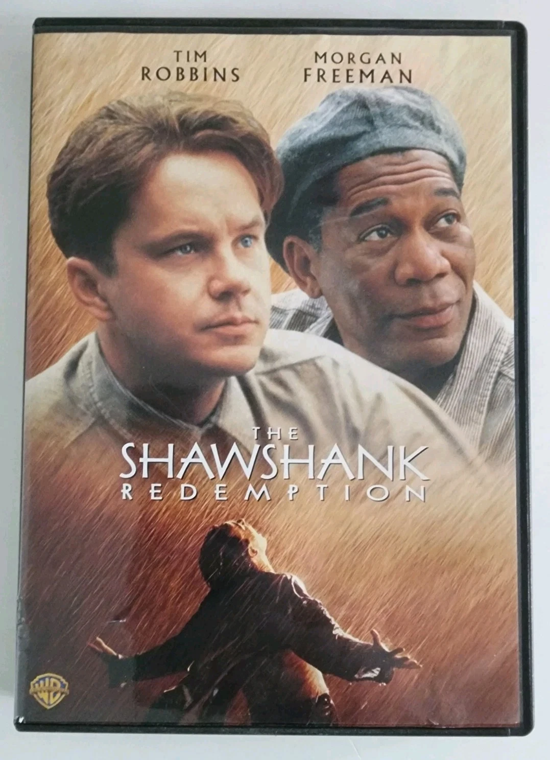 The Shawshank Redemption(DVD)(1-Disk Set)