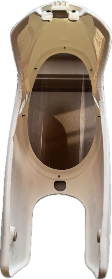 Thunder Tiger Raptor 30 V2 Original Plastic Canopy PV0364 - Image 3 of 3