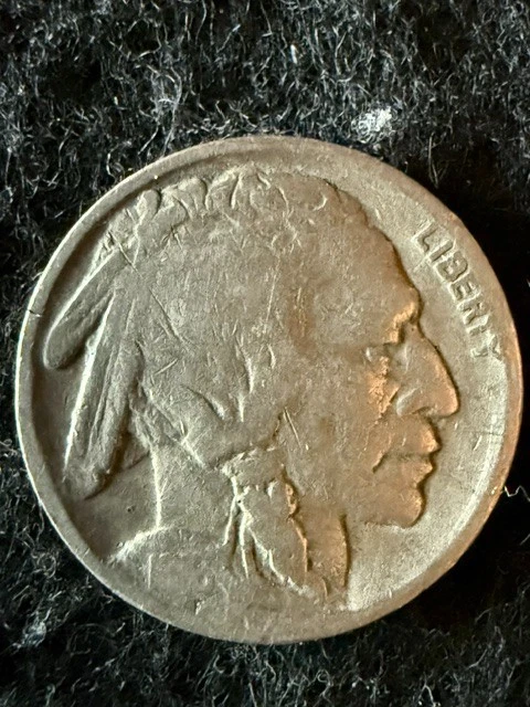 インディアンヘッド 1916年 バッファロー Buy 1916 Buffalo Nickel
