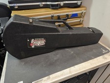  Gibson protector hard shell Black lining SG ...