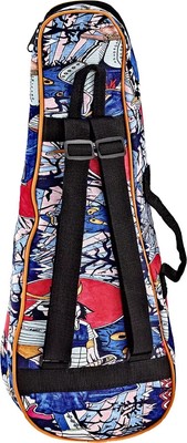 Keiki  Designer Series Concert Ukulele Gig Bag