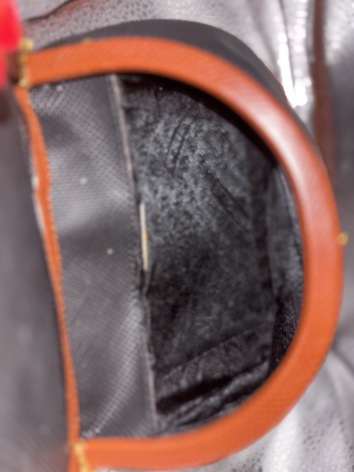 Bottega Veneta Vintage Marco Polo Mini Shoulder Bag thumbnail 12