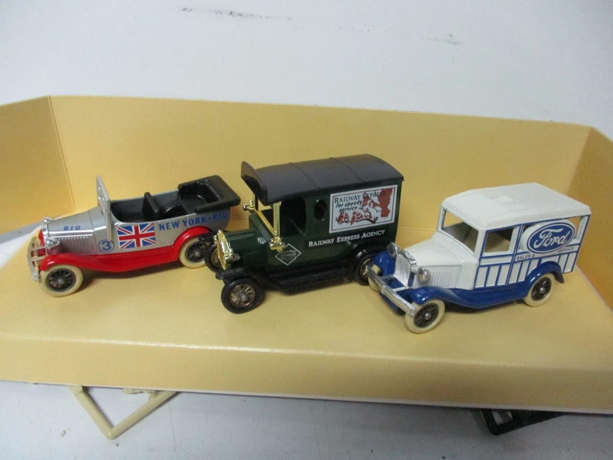 Lledo Days Gone Vintage Manufacture Diecast Cars for sale | eBay