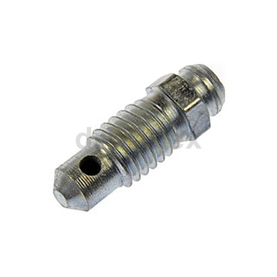 Par de tornillos de purga de freno Dorman - HELP para GMC C1500 1999 1998 1997 Foto 3 de 4