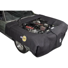 Speedway Motors Full Fender Cover