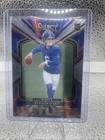2025 Panini Select Jaxson Dart Future Rookie Card