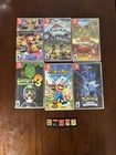 Nintendo Switch Game Lot 11 Games