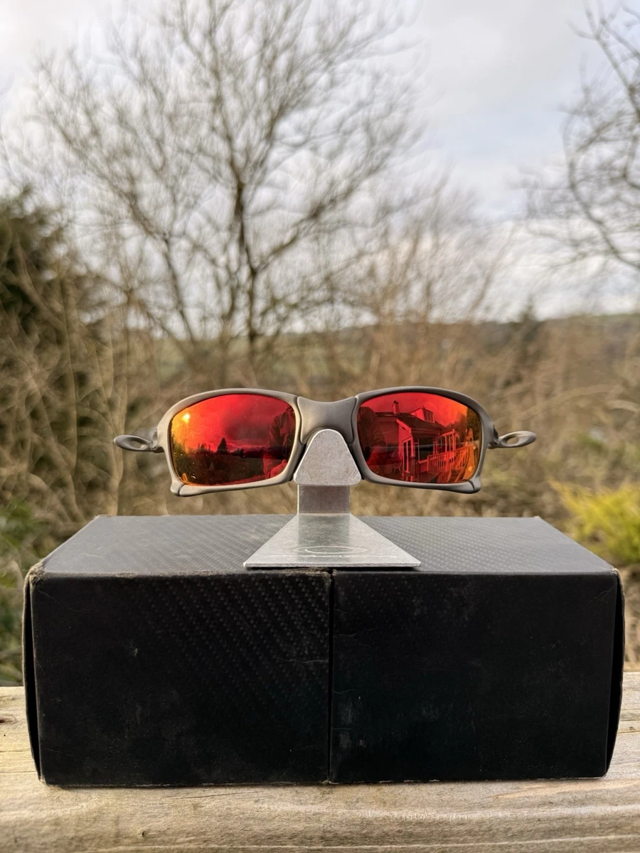 Oakley X Squared for sale | eBay UK