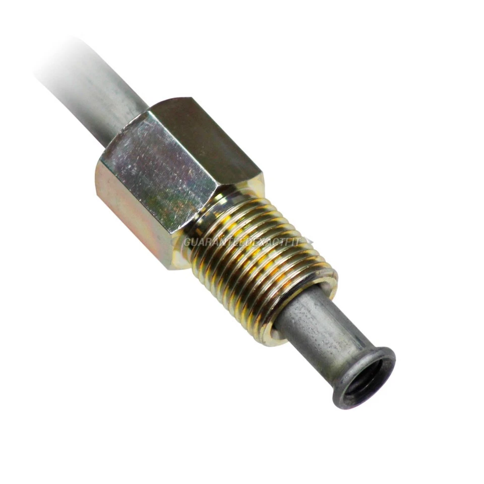 Línea de retorno de dirección asistida TCP para Buick Regal y Chevy G10 G20 Edelmann Foto 2 de 3