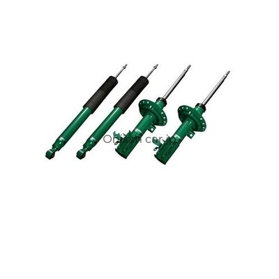 TEIN Factory-Fit Stoßdämpfer [EnduraPro KIT] Komplettset (feste Dämpfung) für