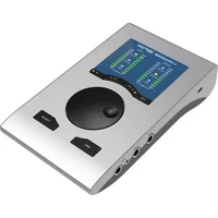RME Babyface Pro FS 24-Channel 192 kHz USB 2.0 Audio Interface