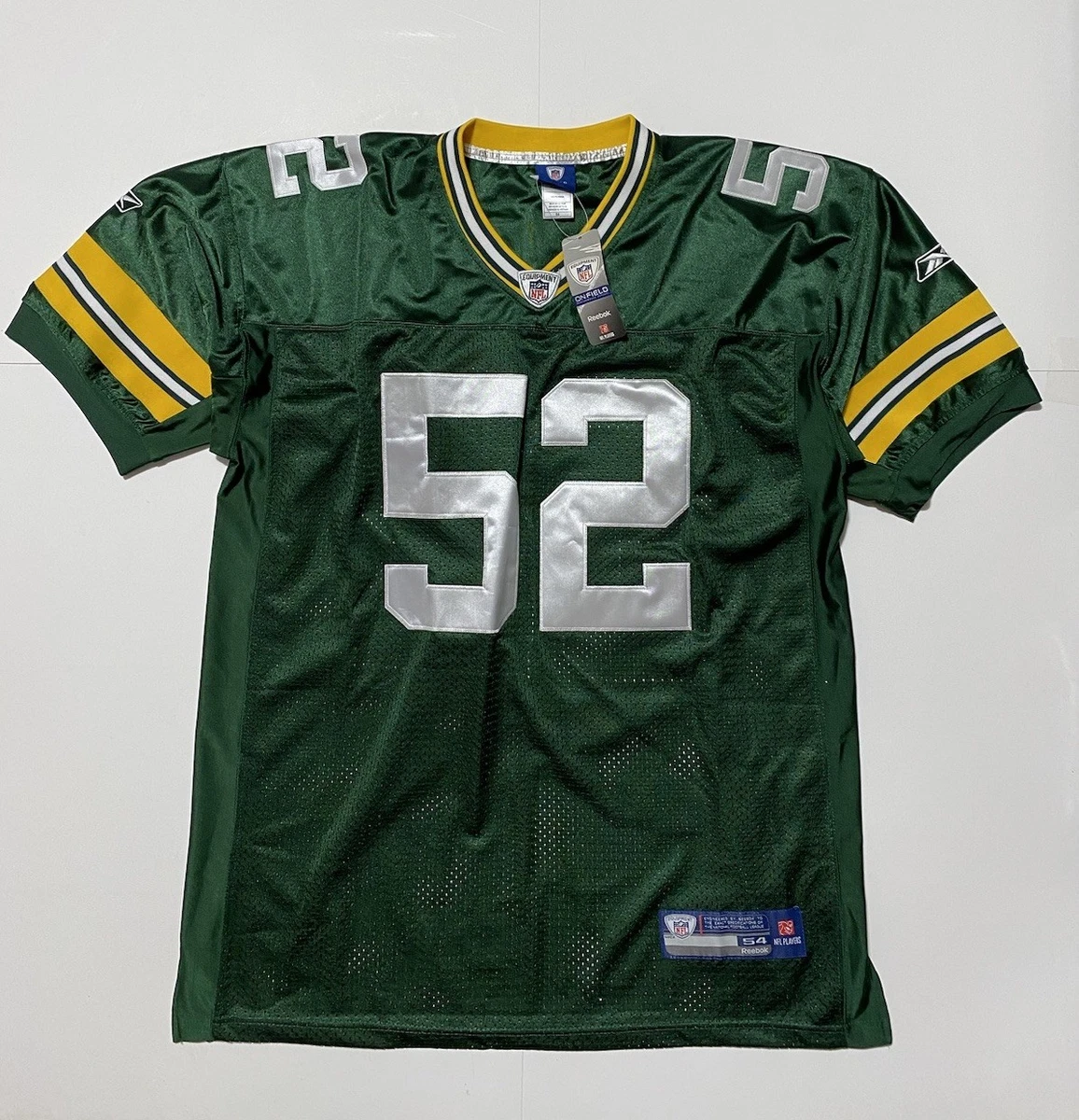 Preços baixos em Clay Matthews Camisas de fãs da NFL | eBay