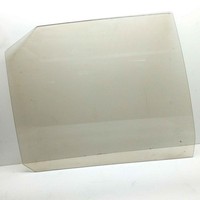 Rechtes Hinteres Seitenscheiben Glas CitroëN Bx Saint Gobain