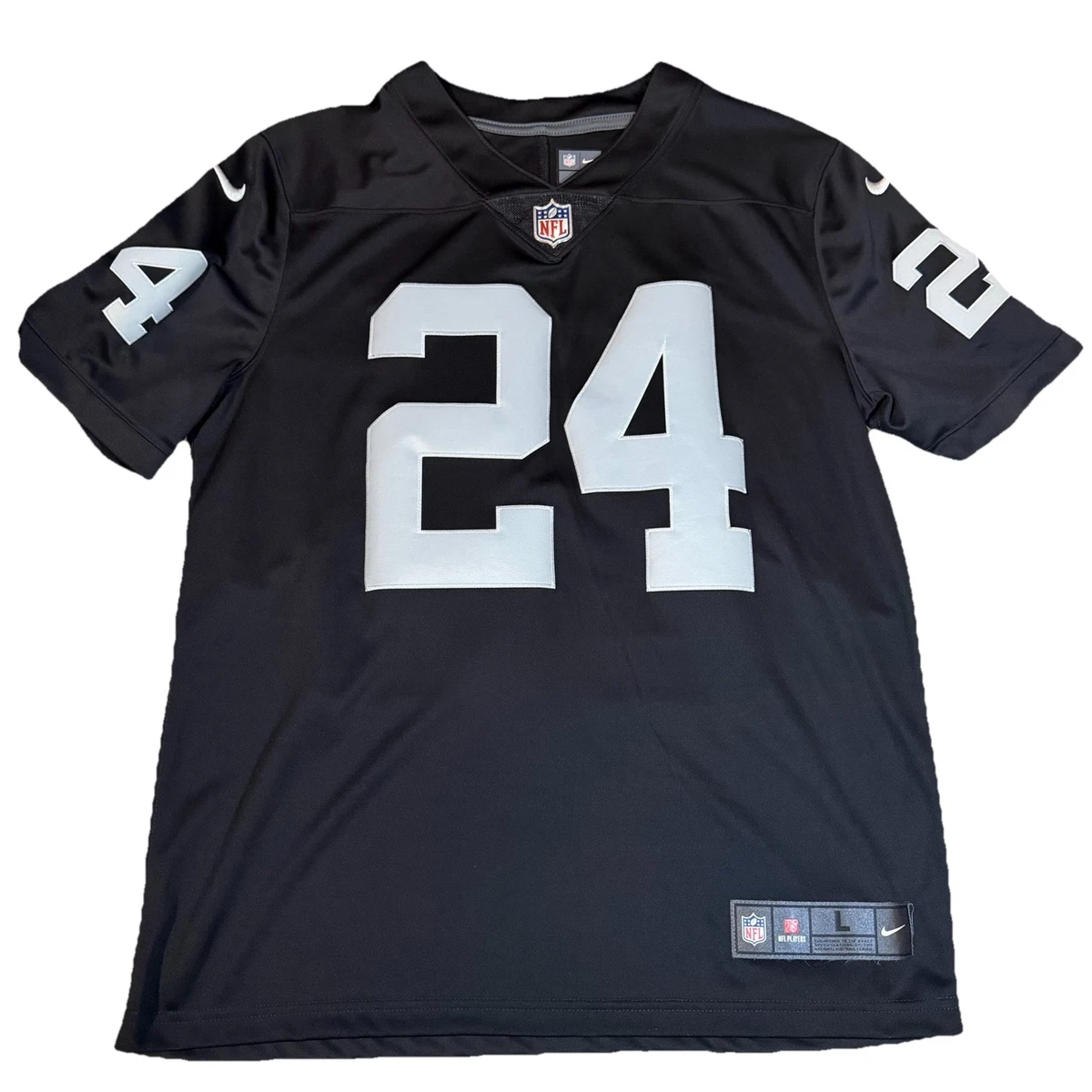 Nike Oakland Raiders NFL Jerseys for sale | eBay