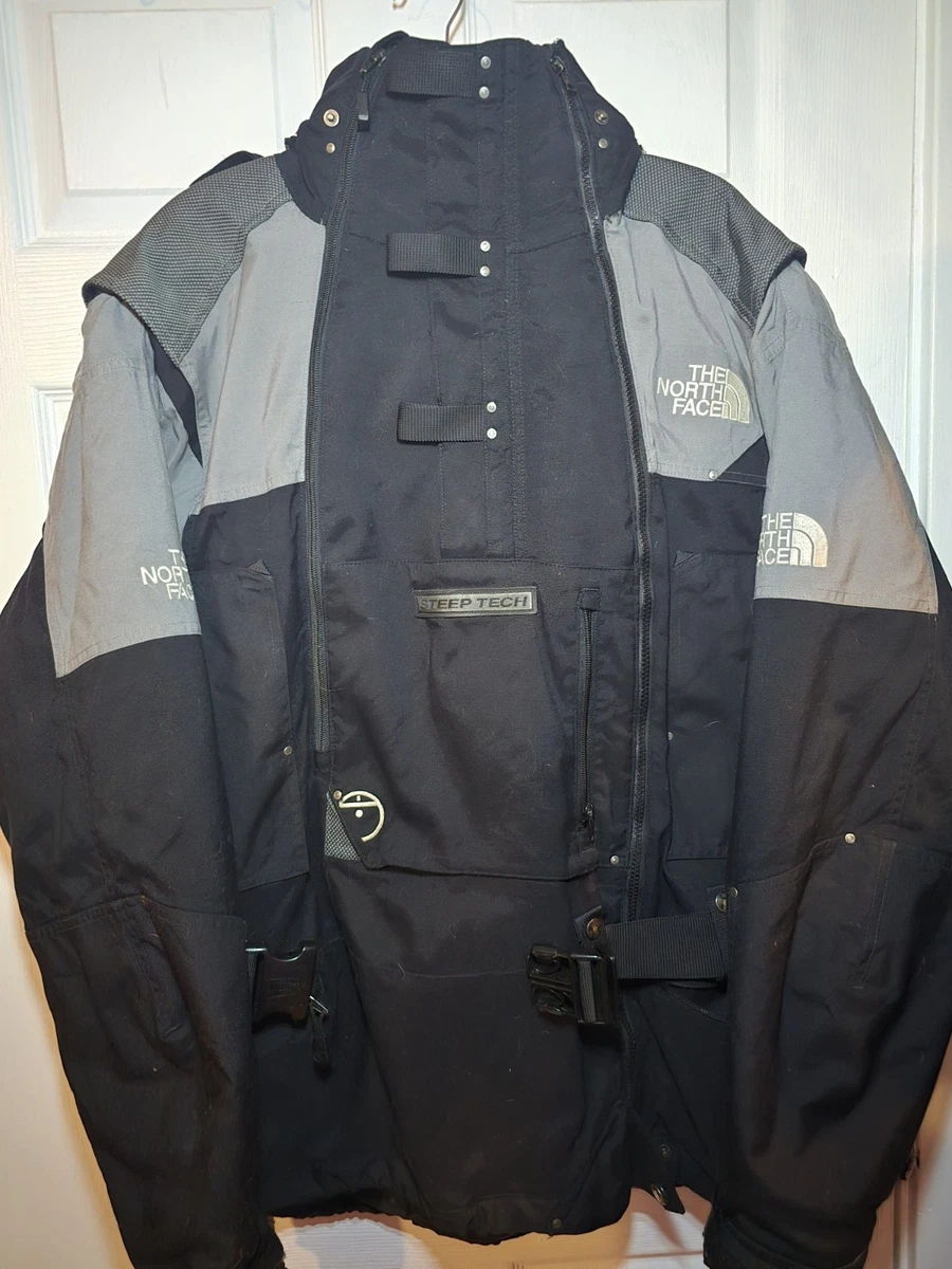 The North Face Steep Jackets for Men for Sale - Shop New & Used - eBay