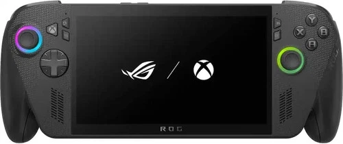 ASUS XBOX ROG ALLY X Z2 Extreme Processor - 24GB with 1TB (BLACK)