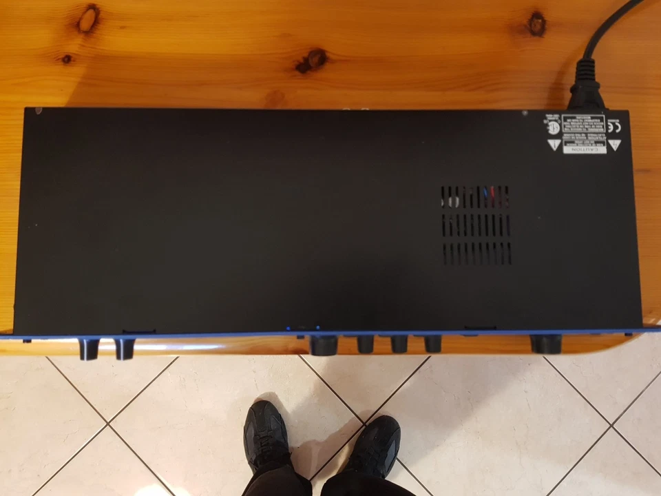 LEXICON MX 400 - Bild 3 von 4