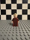 Lego Supreme Chancellor Palpatine Minifigure