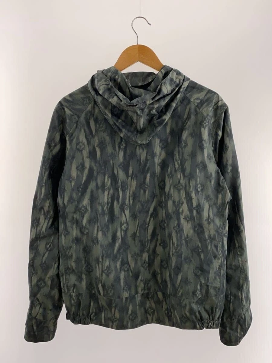 LOUIS VUITTON（LV） LOUIS VUITTON altra giacca 48 poliestere usata