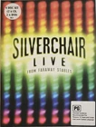 Silverchair Live from Faraway Stables CD & DVD (4 Disc Set - 2003)