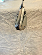 Taylor Made MG4 56 degree wedge Dynamic Gold SS400 Tour Shaft