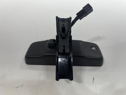 Fits 2019 - 2022 SUBARU ASCENT Touring Rear View Mirror Automatic Dimming OEM - Picture 8 of 12