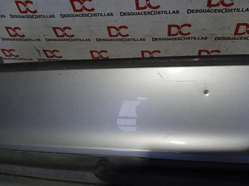 51128212587 Paragolpes Trasero para BMW SERIE 3 TOURING (E46) 320d 2001 155629 - Imagen 2 de 10