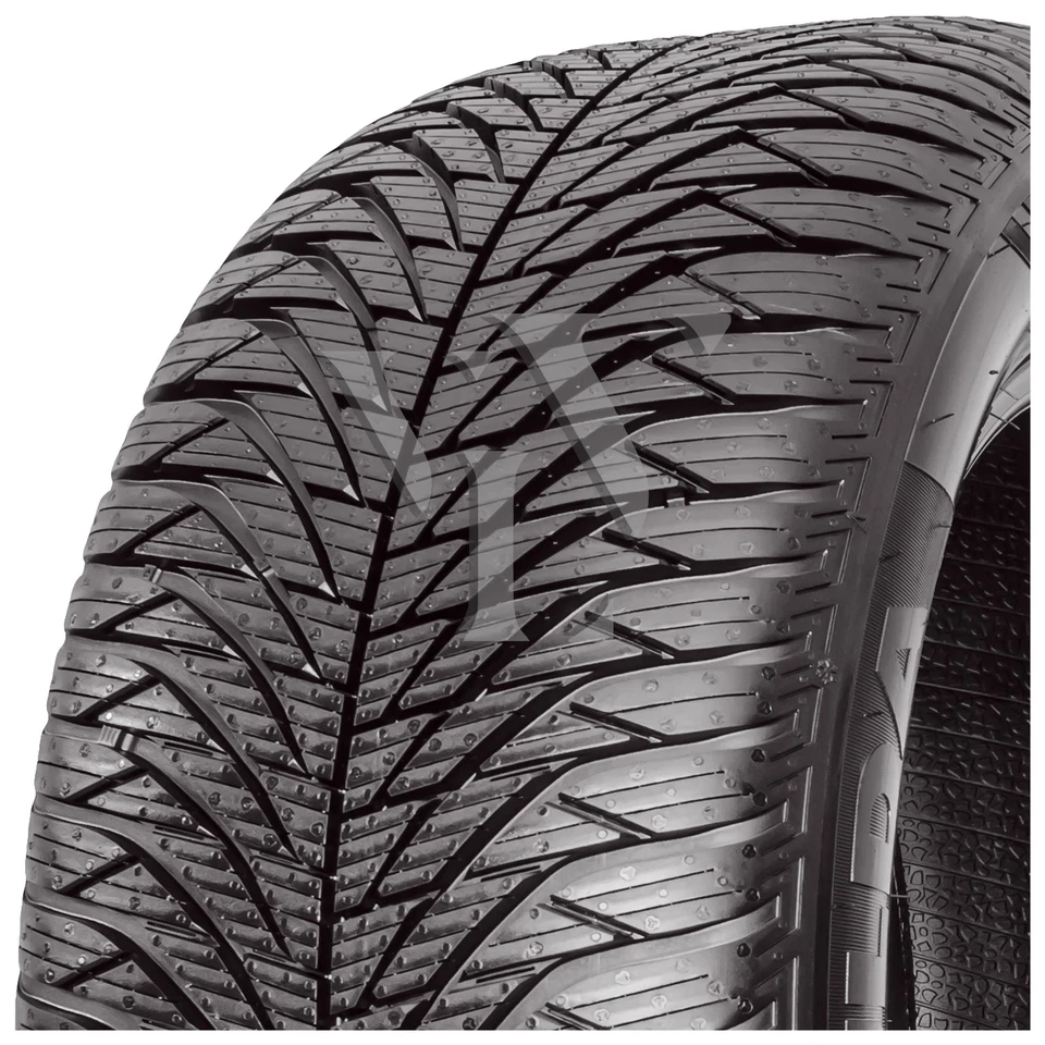 Allwetterreifen FULDA MULTICONTROL 205/65 R15 94 V - Bild 2 von 4
