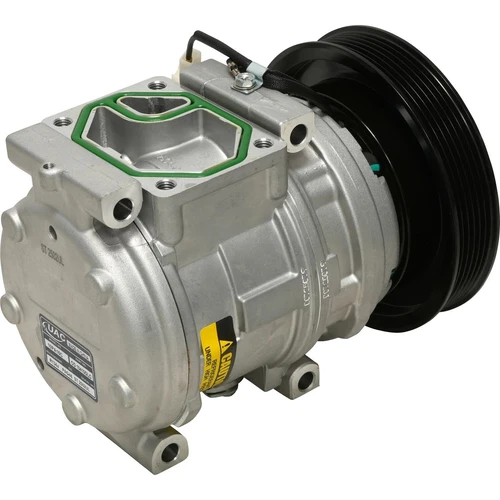 A/C Compresseur pour Toyota Corolla 1.8 L.1998-2002 Ra / 074RGS - Photo 2/2