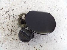 Honda Civic Si COUPE Fuel Gas Door Black FG2 8th Gen 06-11 OEM
