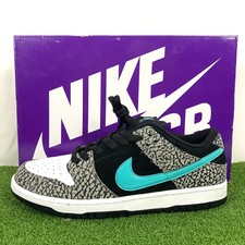 nike dunk atmos