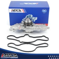 Engine Water Pump fit 12-20 Ford Edge Explorer Flex Taurus 3.5L 3.7L 125-3310