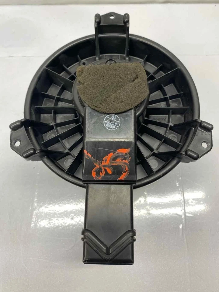 Motor soplador Honda Civic 2012 2015 HVAC AC motor montaje delantero OEM 79311TR6A71 Foto 4 de 4