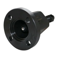 New Rear Wheel Bearing Hub Puller For Triumph Spitfire Gt6 Made In Germany